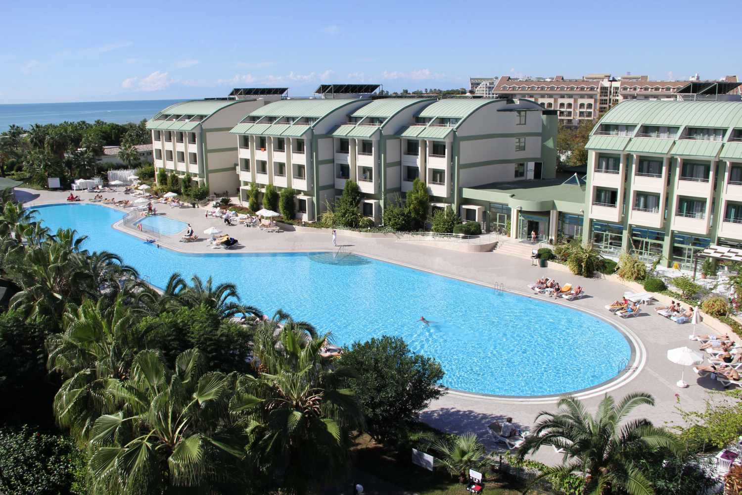 VONRESORT Elite foto 24