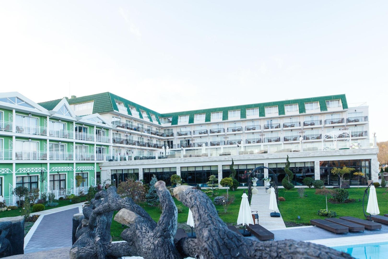 Therma Palace foto 16