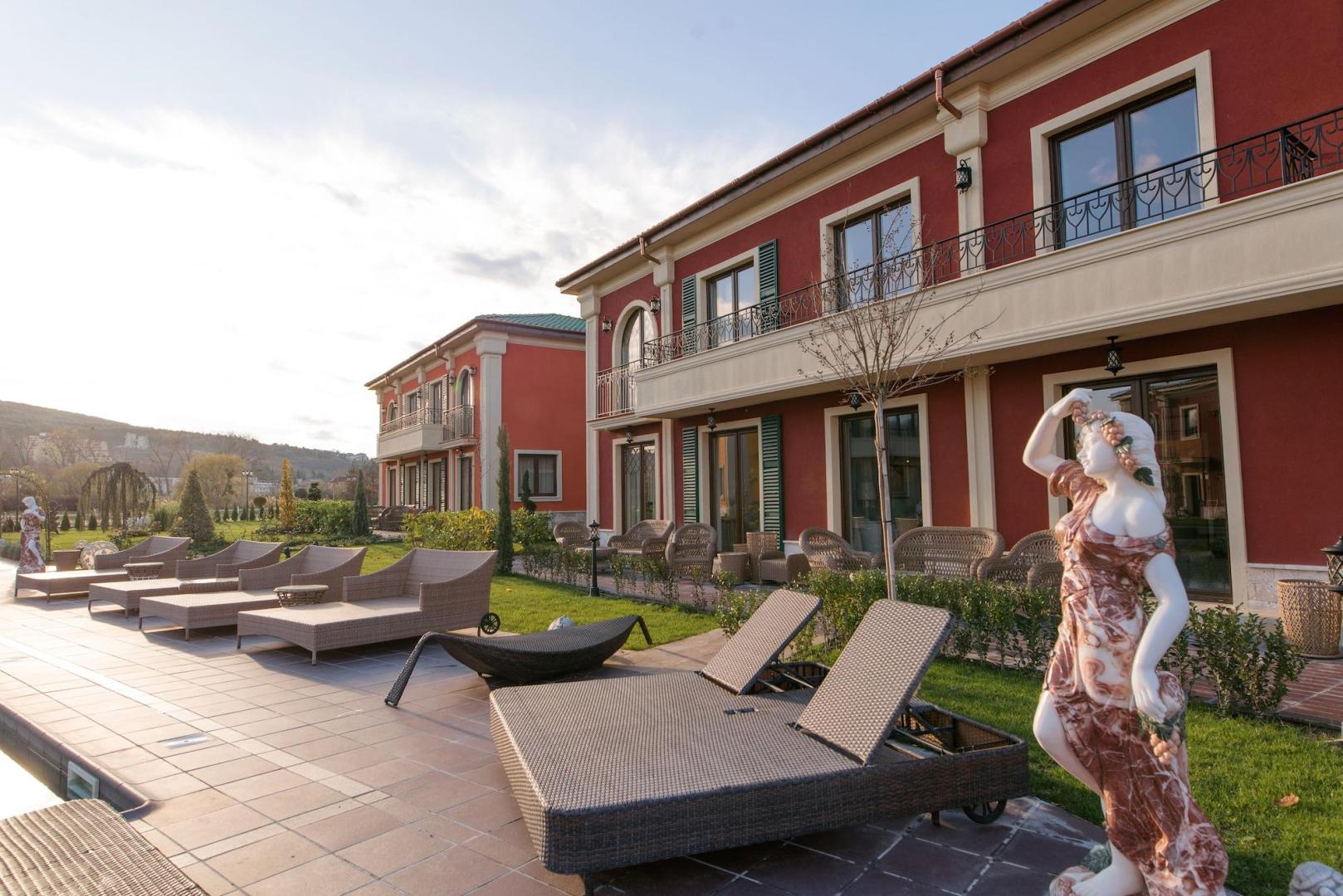 Therma Palace foto 47