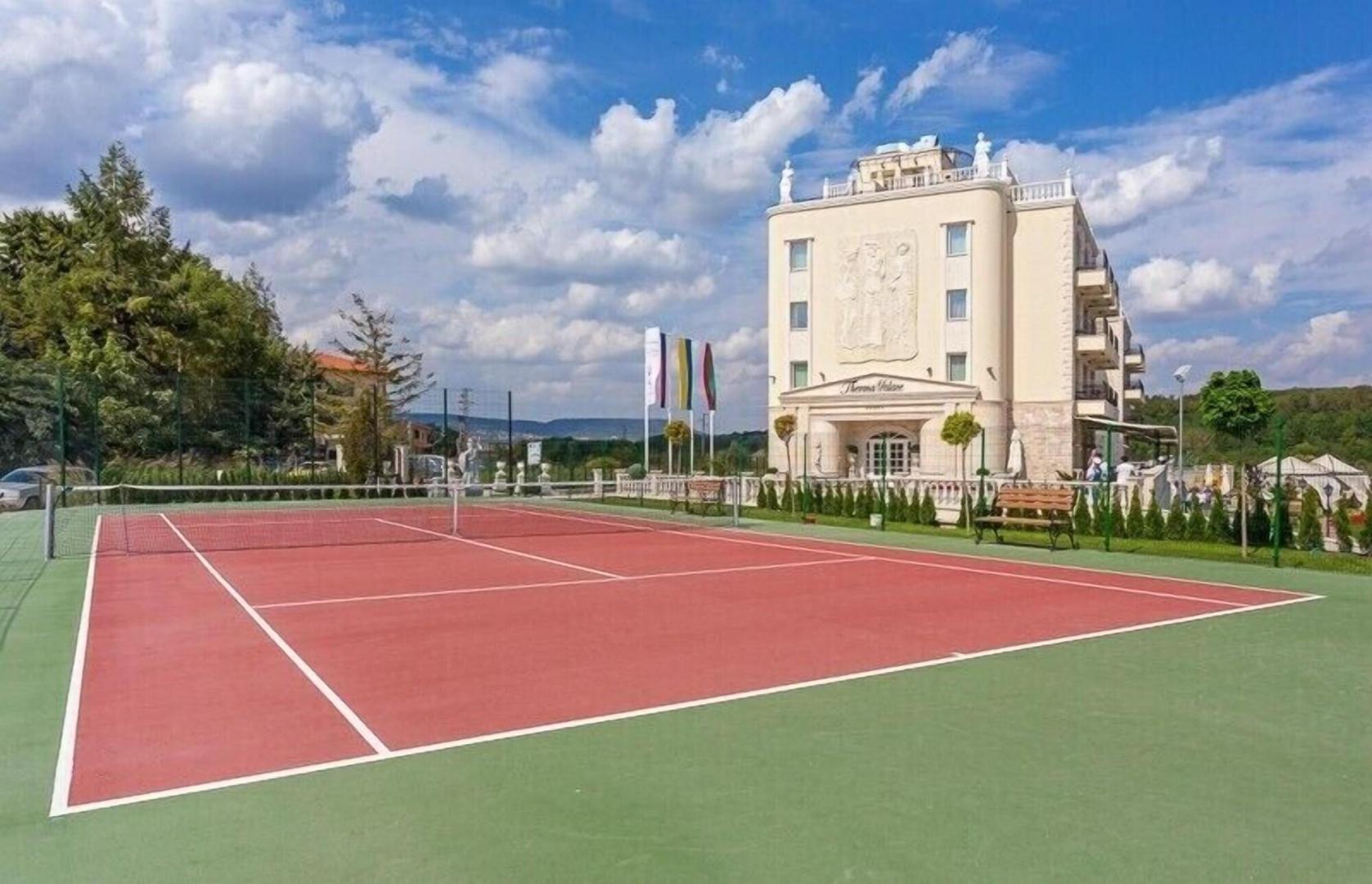 Therma Palace foto 15
