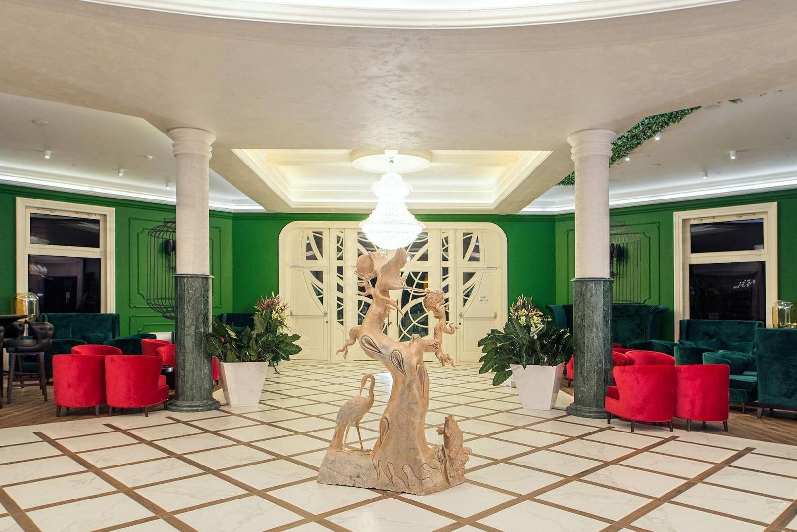 Therma Palace foto 21