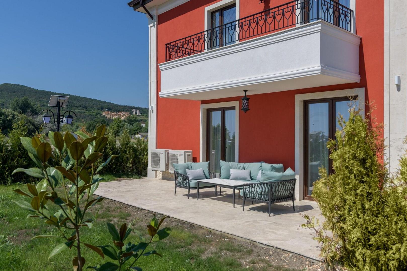 Therma Palace foto 44