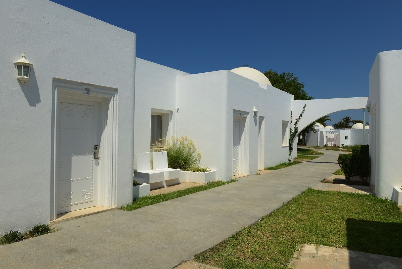 One Resort Aqua Park & Spa image 1