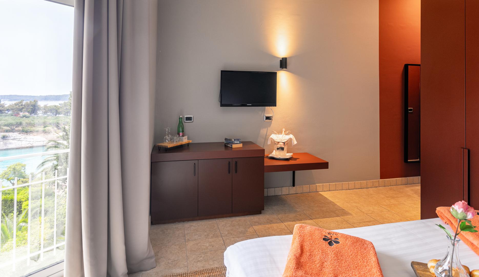 Hotel Podstine foto 41