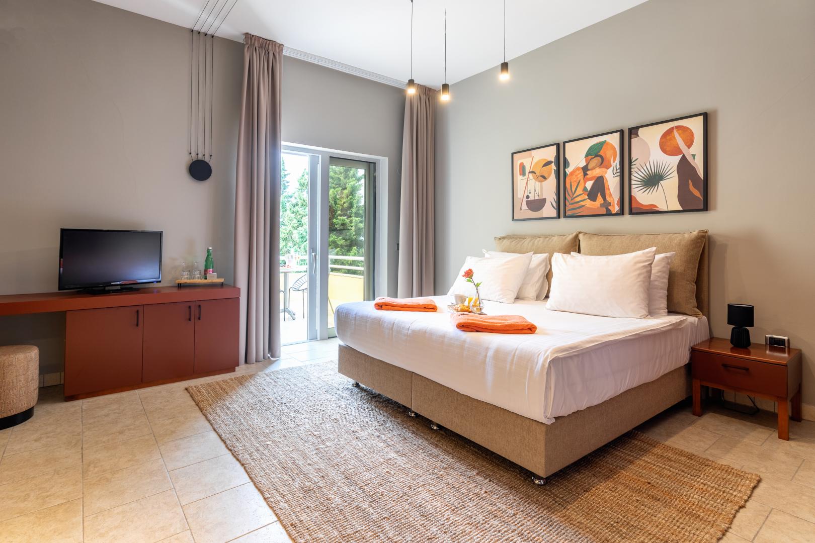 Hotel Podstine foto 47