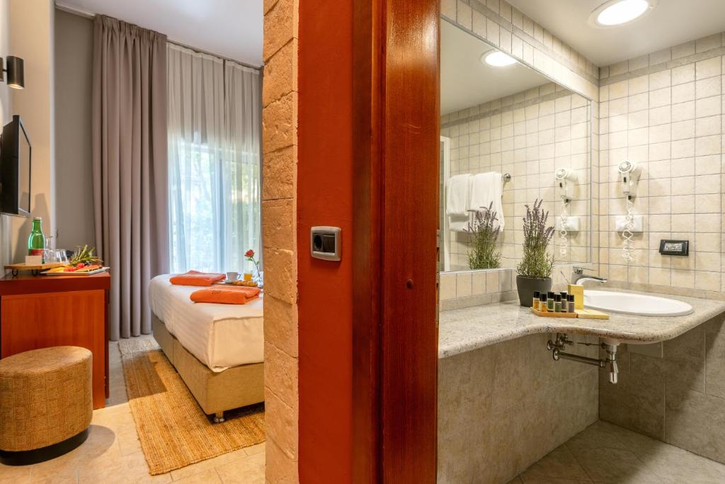 Hotel Podstine foto 8