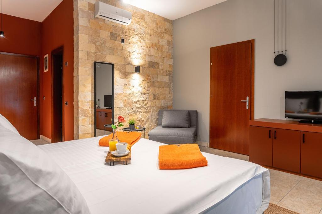 Hotel Podstine foto 20