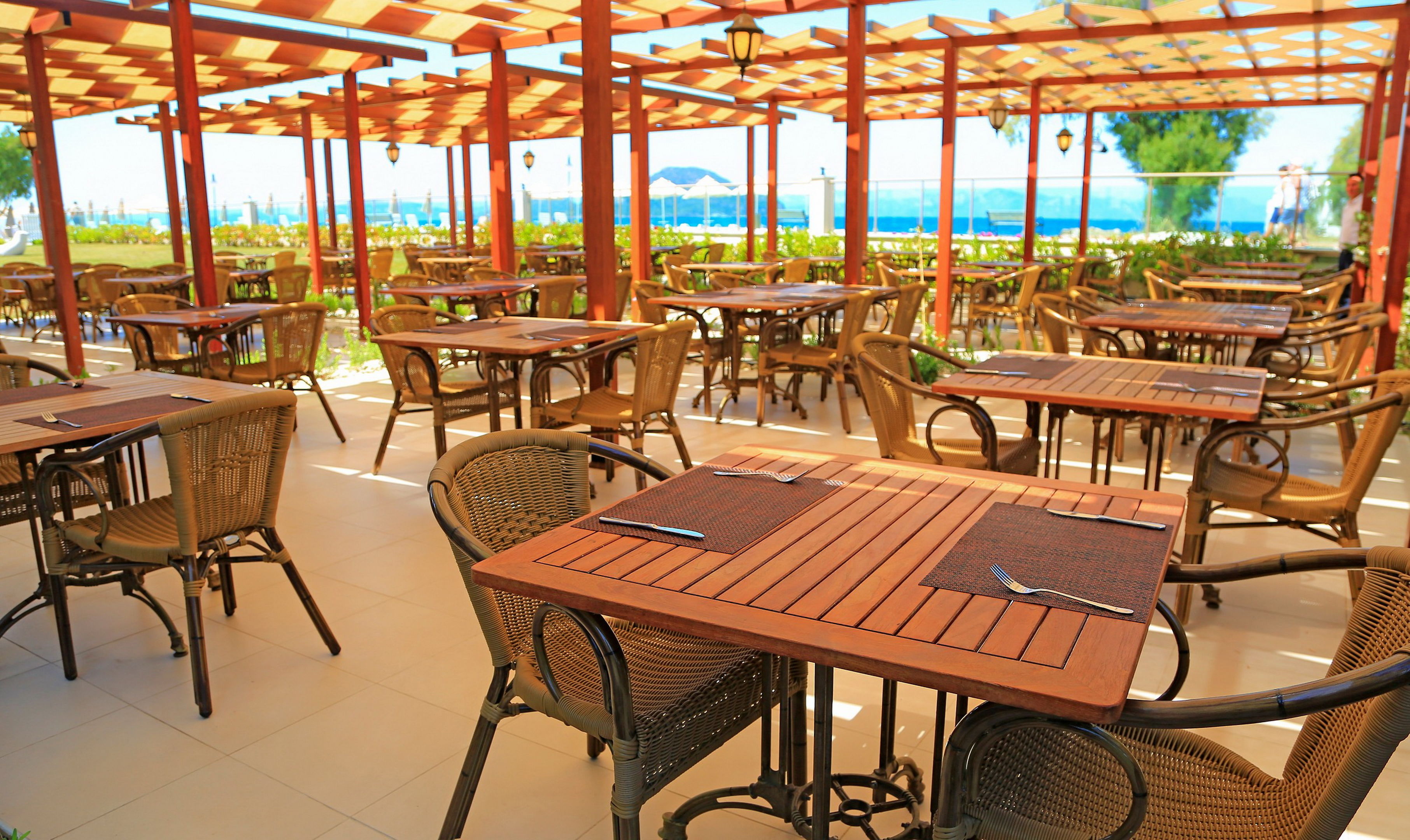 My Ella Bodrum Resort & Spa foto 24
