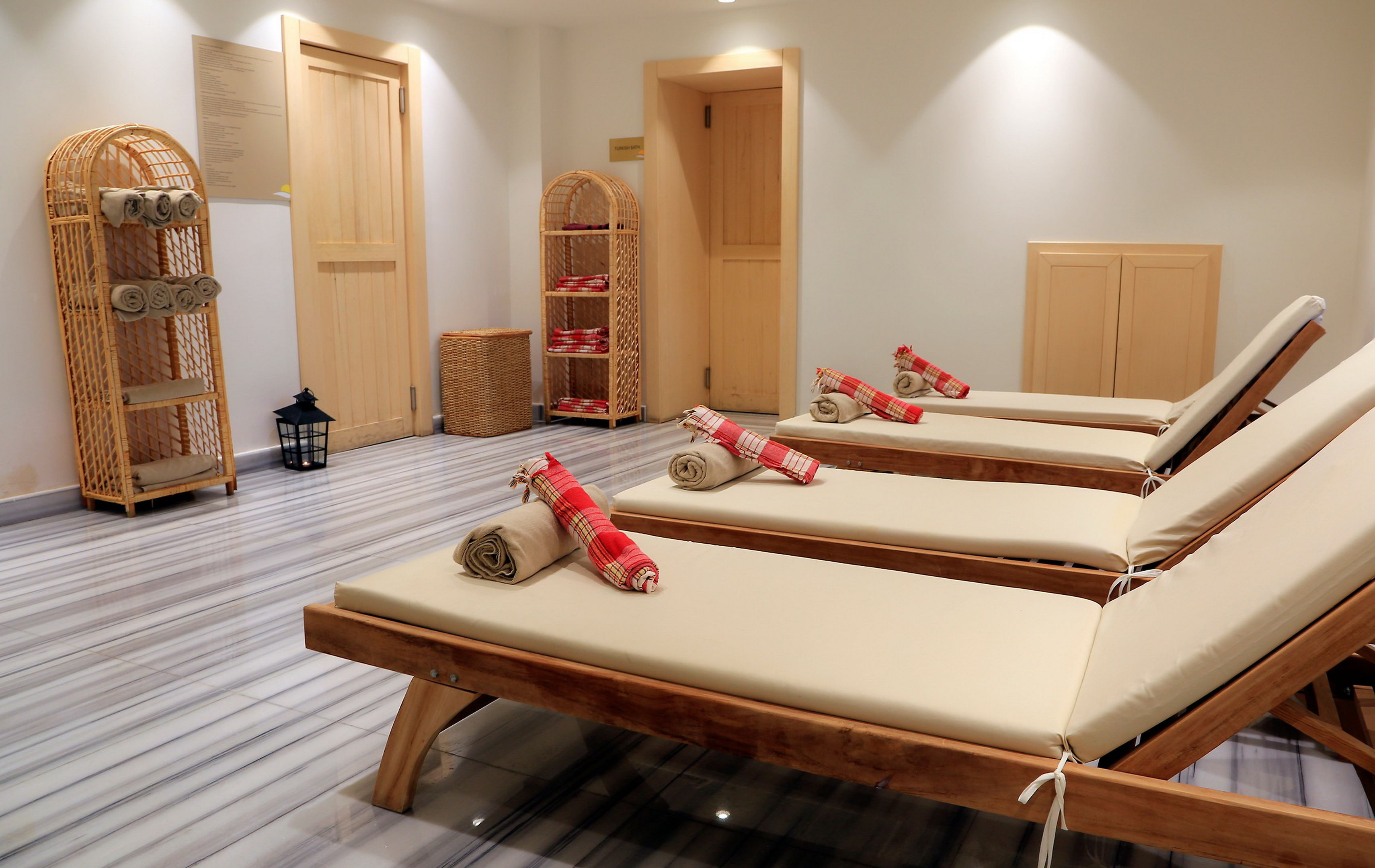 My Ella Bodrum Resort & Spa foto 42