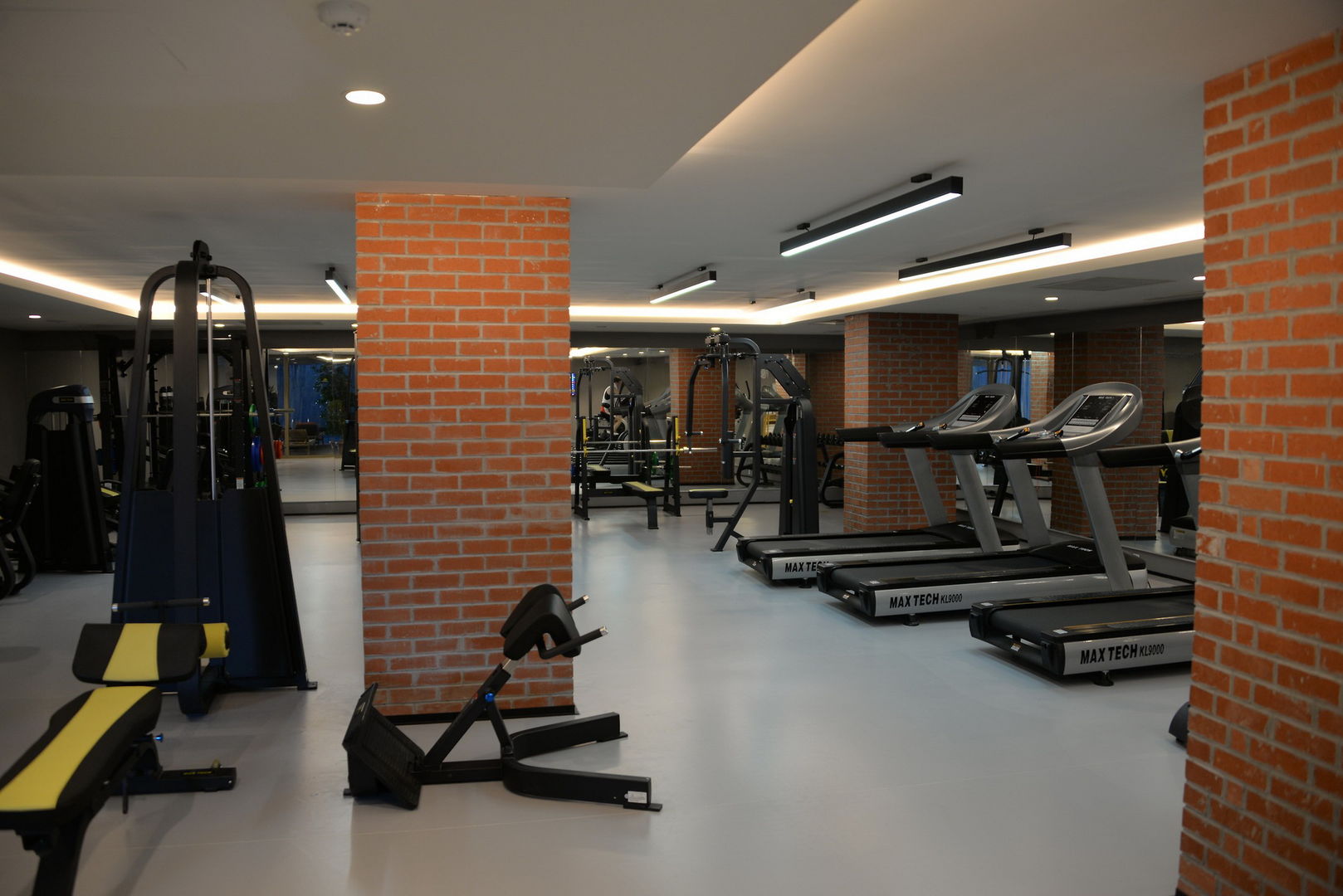 My Ella Bodrum Resort & Spa foto 32