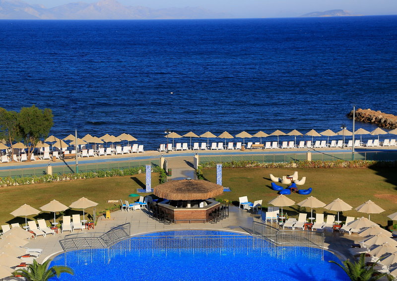My Ella Bodrum Resort & Spa foto 37