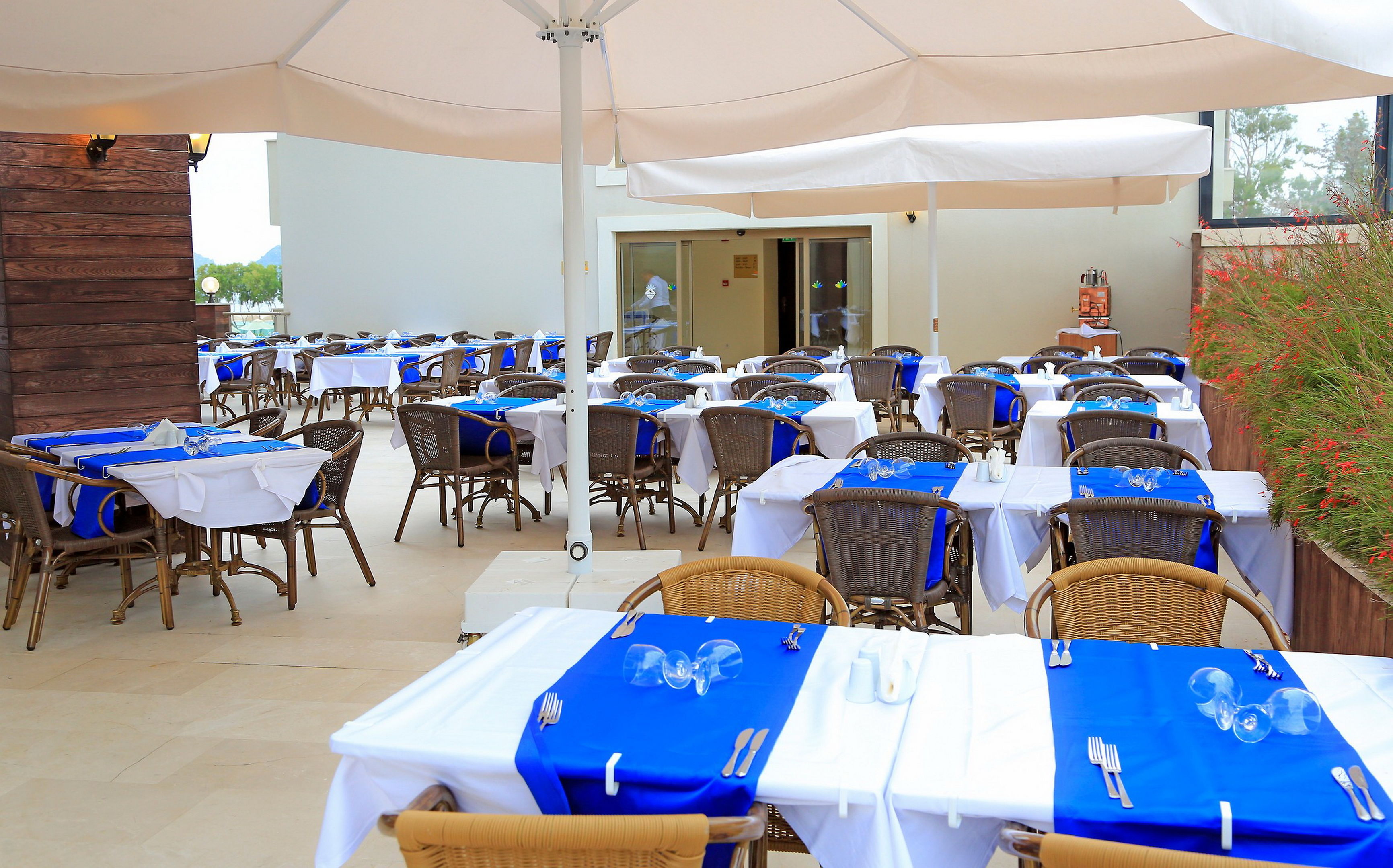 My Ella Bodrum Resort & Spa foto 21