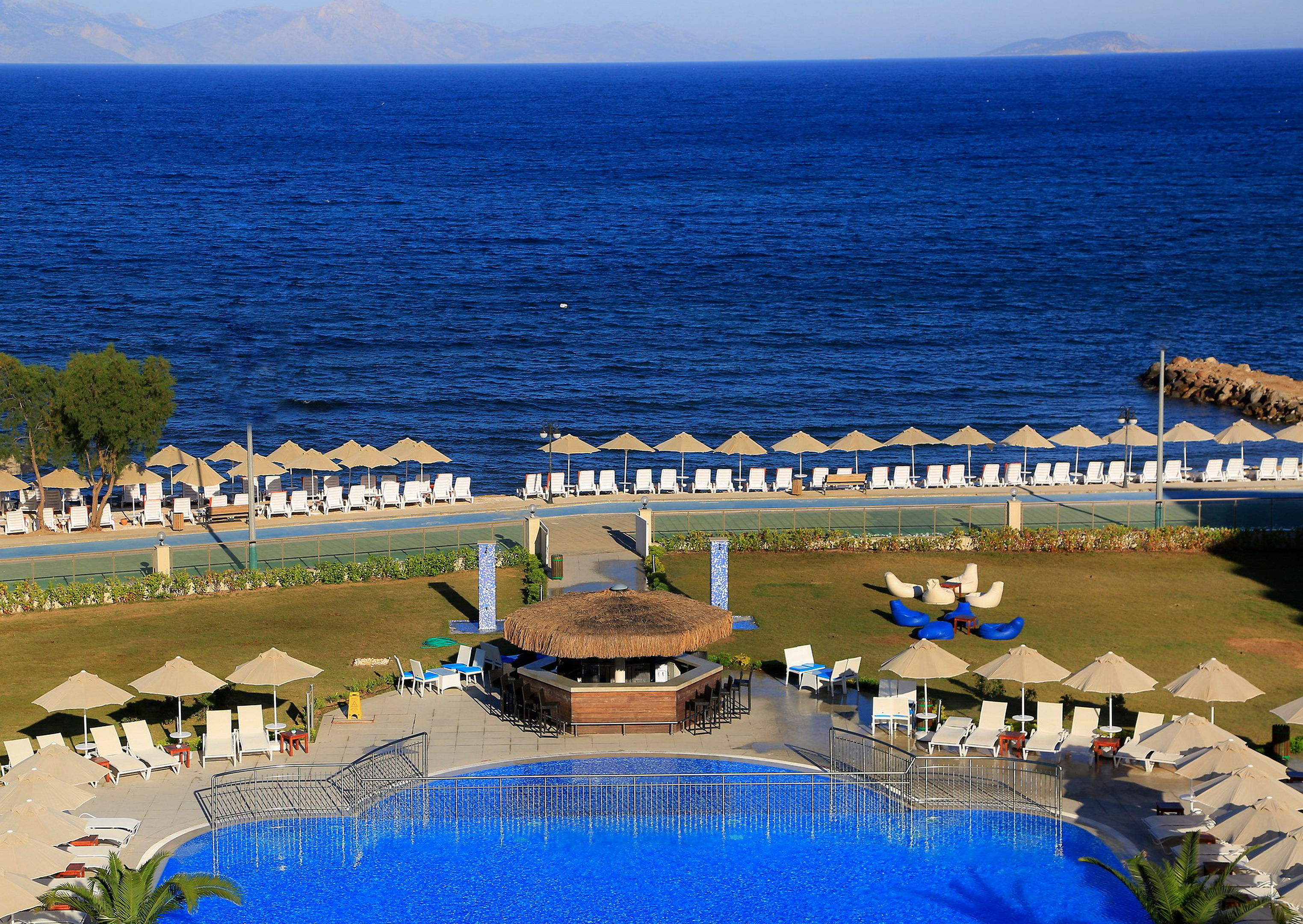 My Ella Bodrum Resort & Spa foto 39