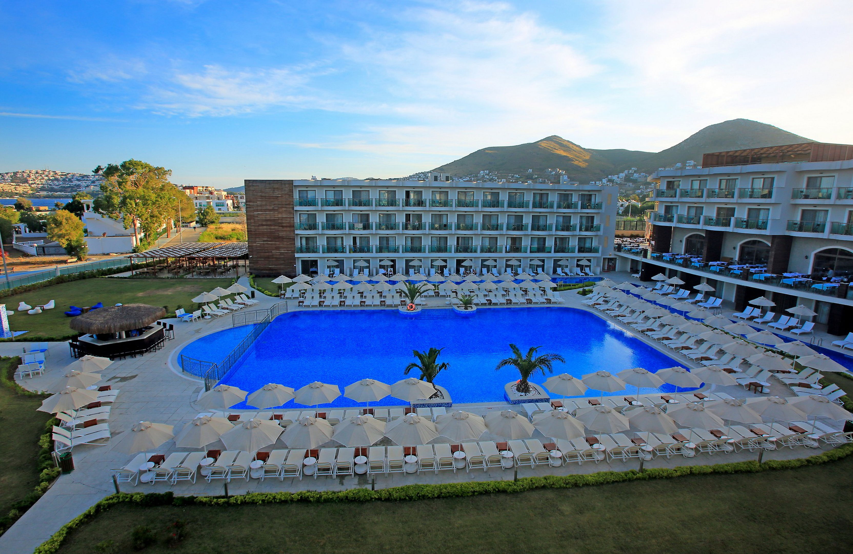 My Ella Bodrum Resort & Spa foto 6