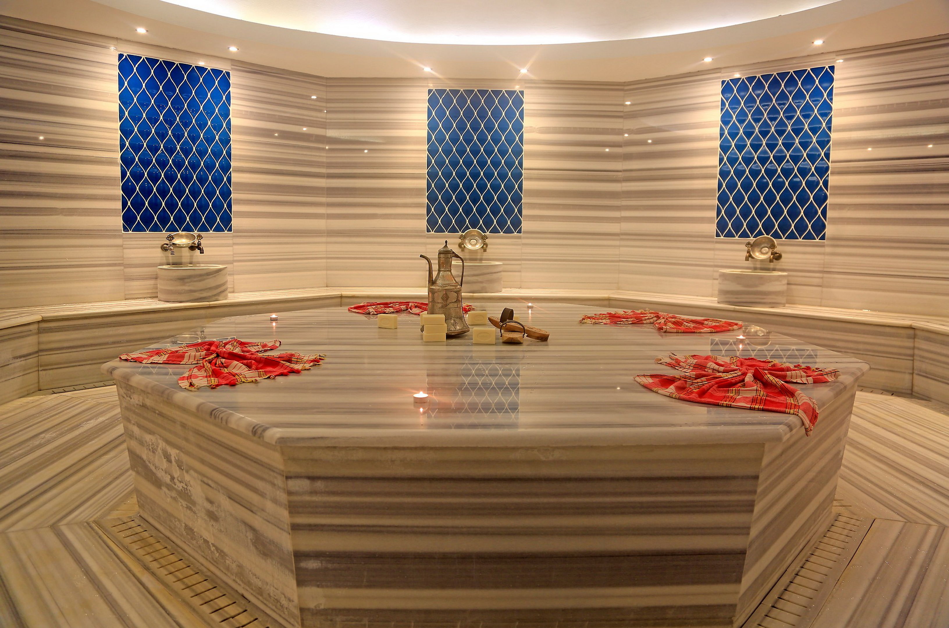 My Ella Bodrum Resort & Spa foto 45