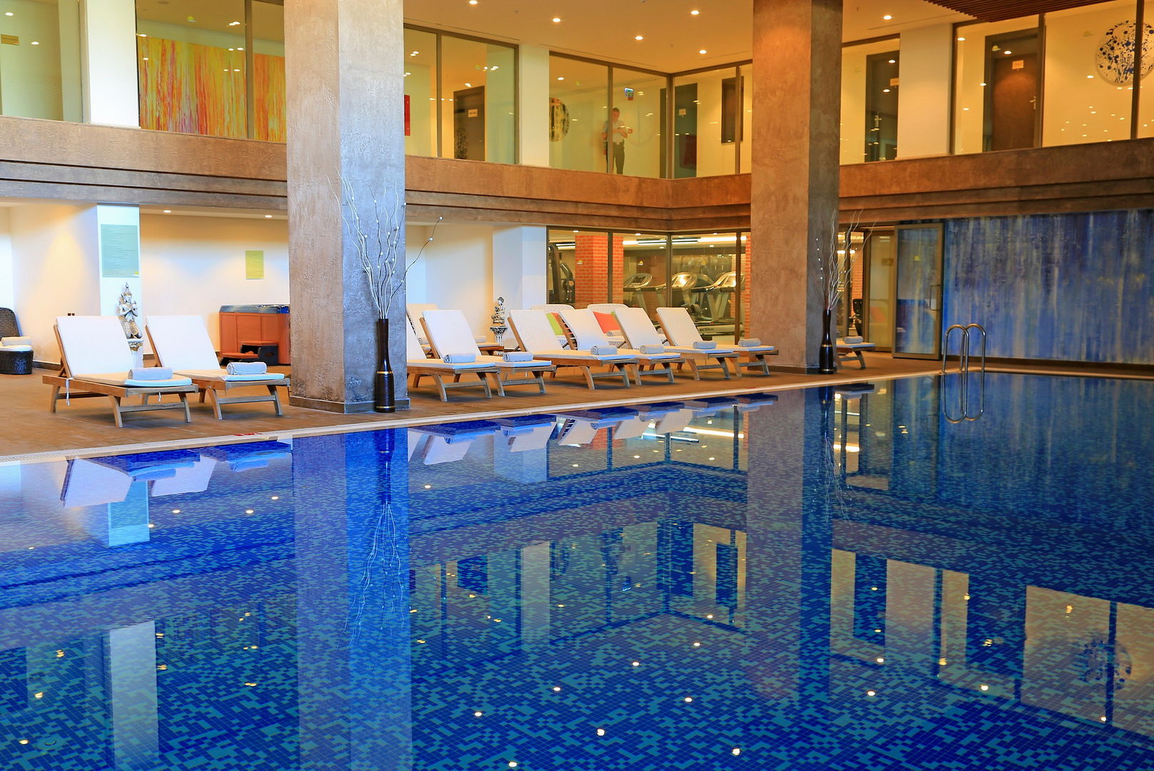My Ella Bodrum Resort & Spa foto 11
