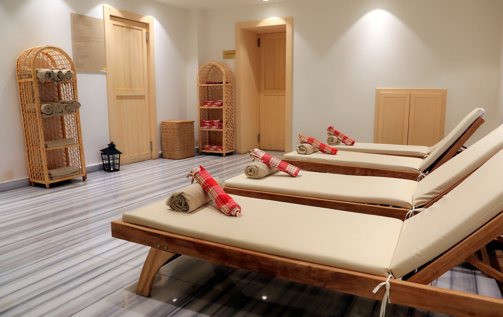 My Ella Bodrum Resort & Spa foto 41