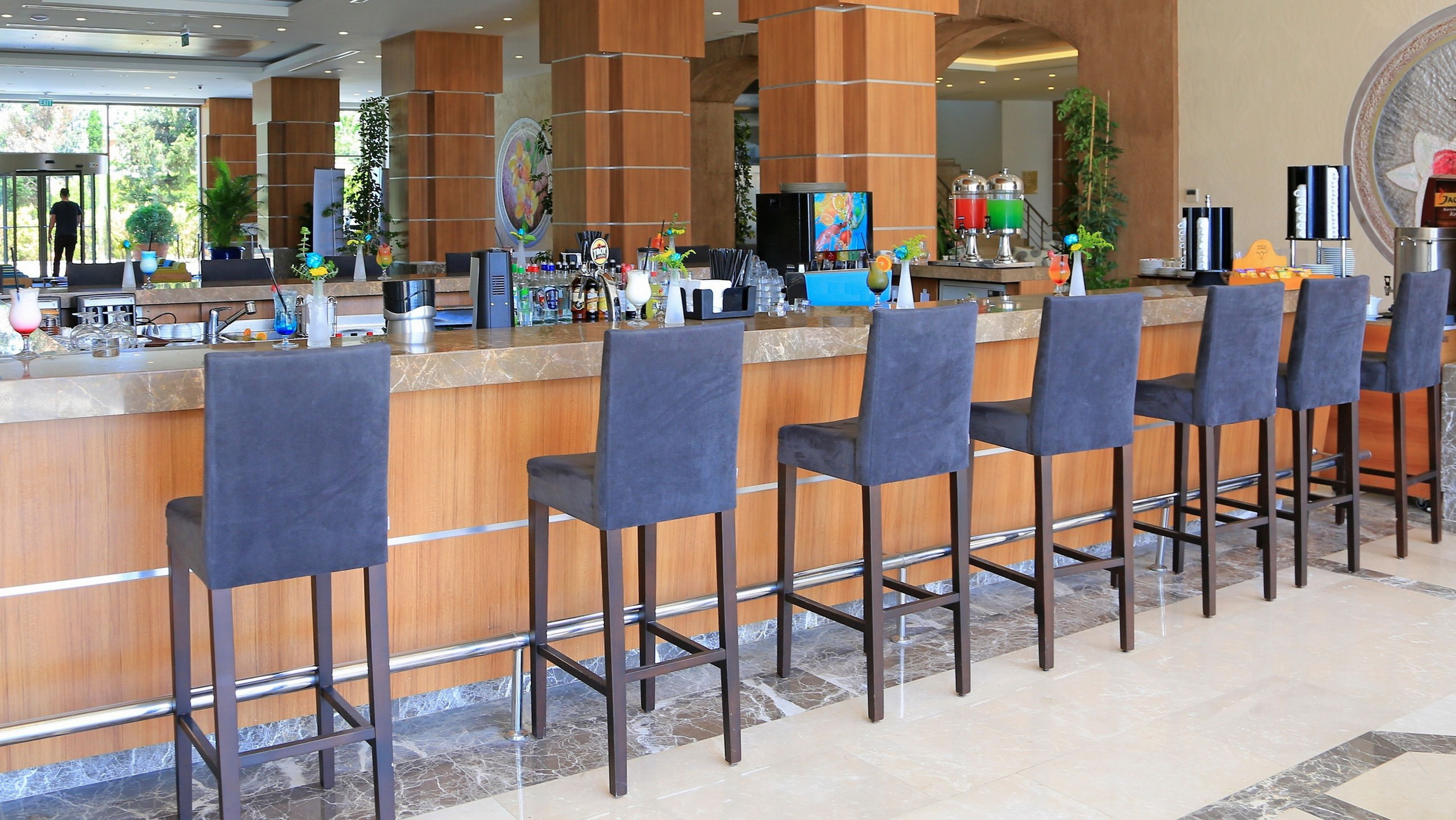 My Ella Bodrum Resort & Spa foto 30