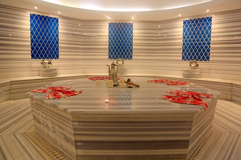 My Ella Bodrum Resort & Spa foto 43