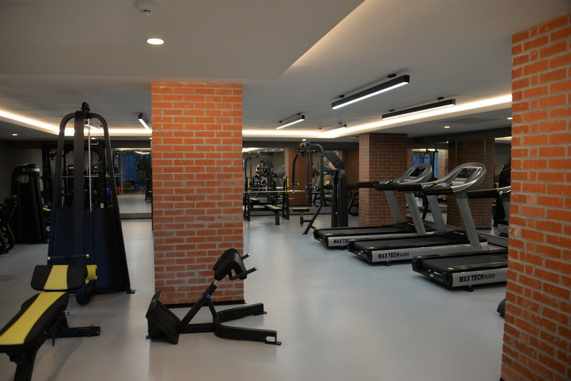 My Ella Bodrum Resort & Spa foto 31