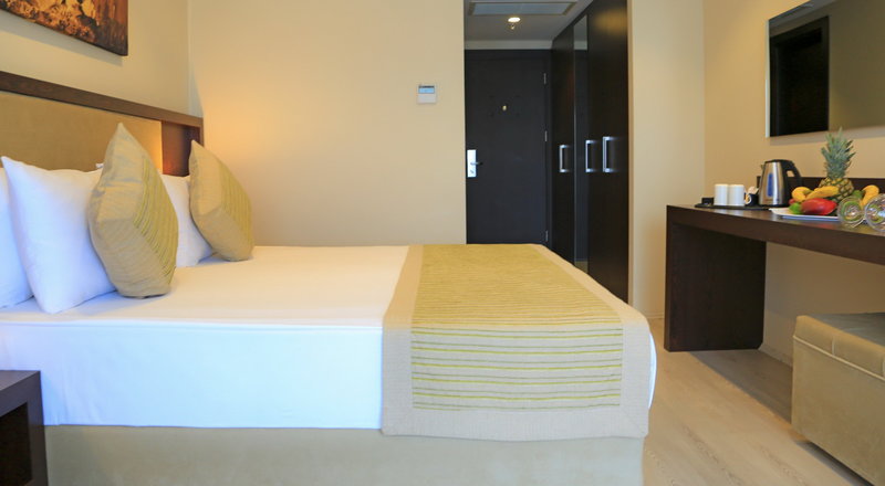 My Ella Bodrum Resort & Spa foto 13