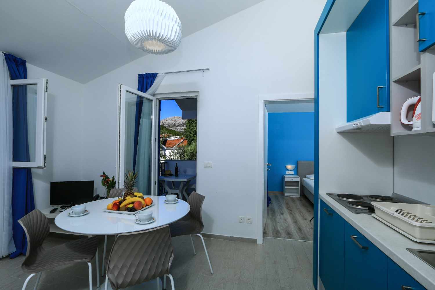 Aminess Vival Port9 Residence foto 8