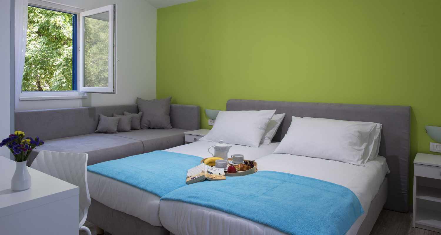Aminess Vival Port9 Residence foto 10