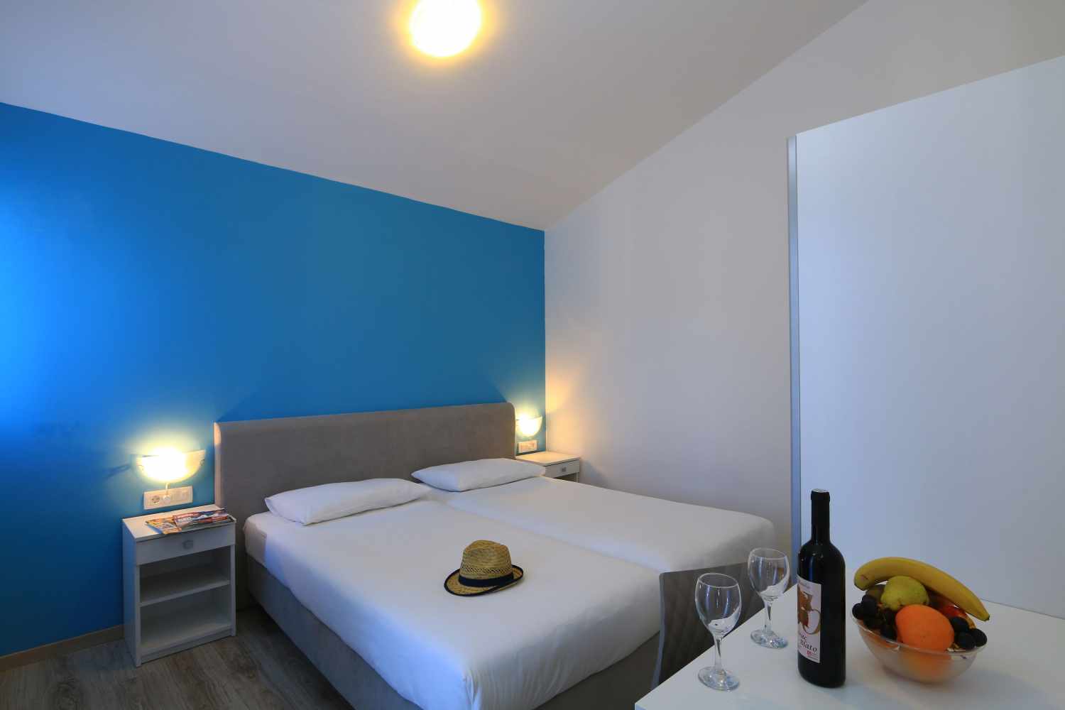 Aminess Vival Port9 Residence foto 11