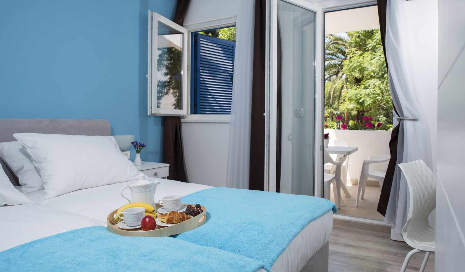 Aminess Vival Port9 Residence foto 7