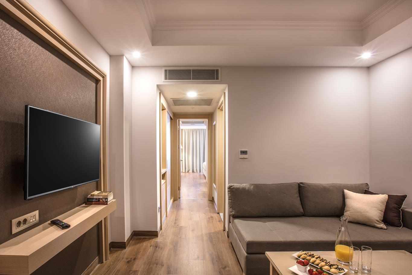 Korumar Ephesus Beach & Spa Resort image 3