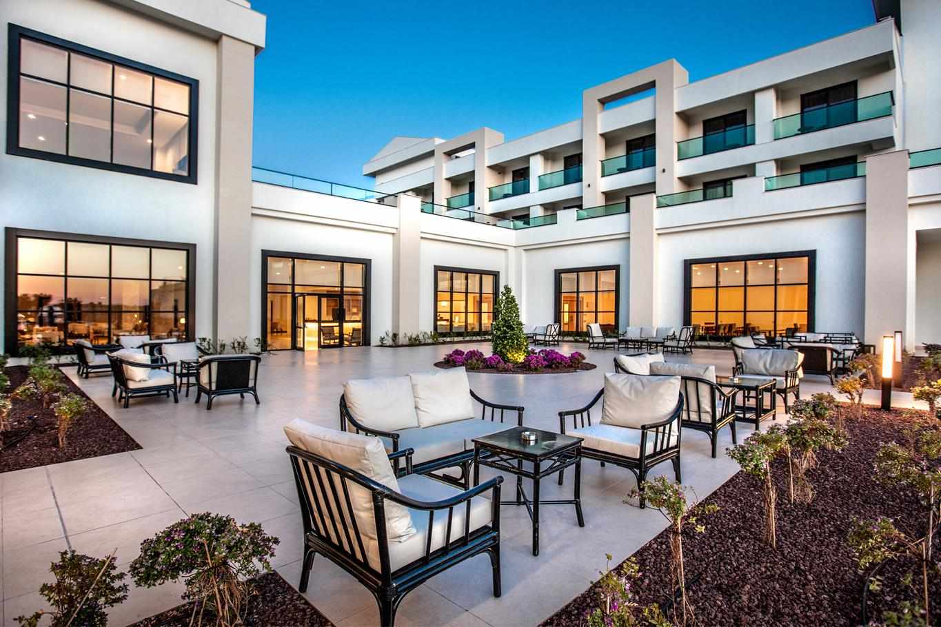 Korumar Ephesus Beach & Spa Resort image 3