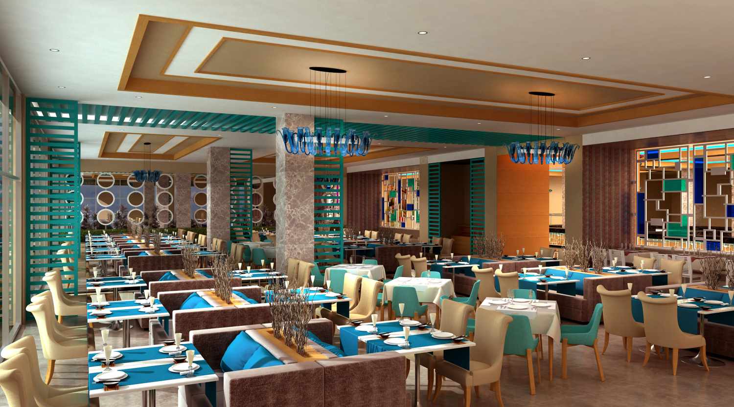 Korumar Ephesus Beach & Spa Resort foto 15