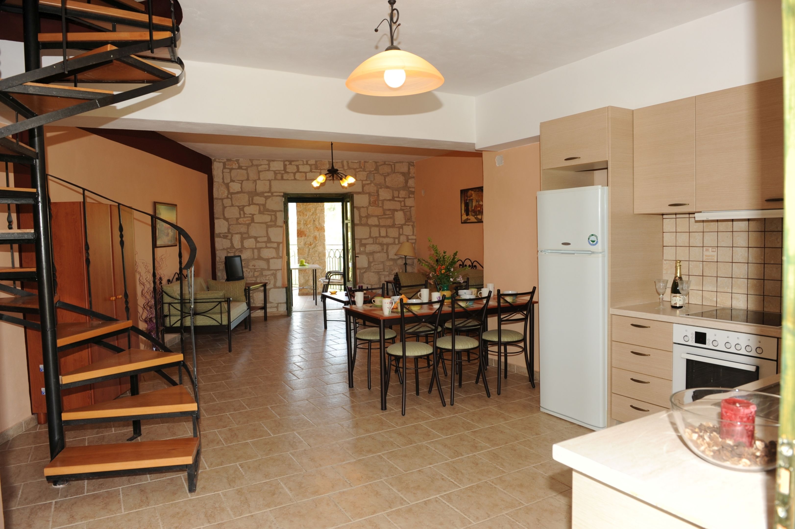 Ammos Villas foto 30