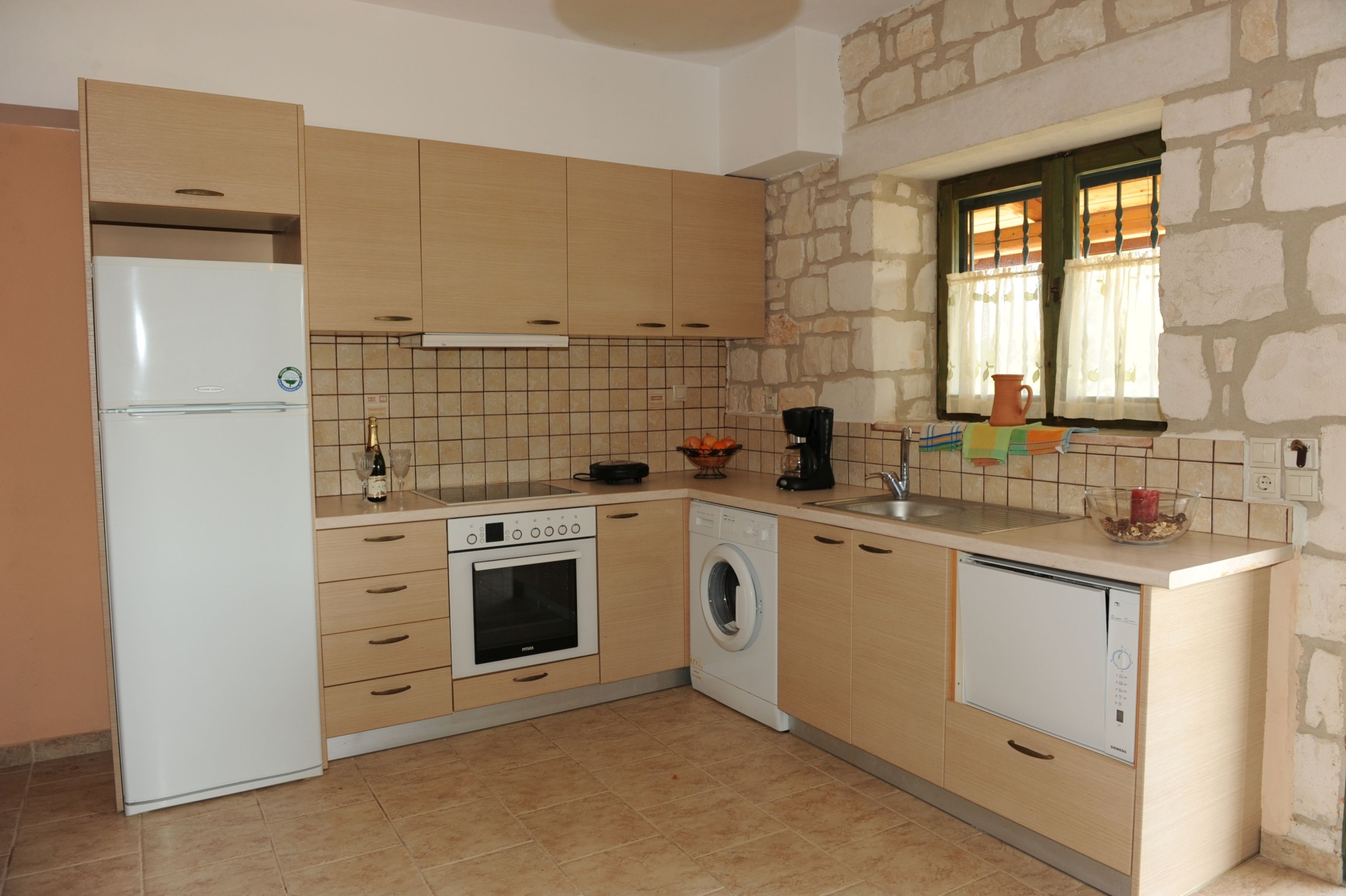 Ammos Villas foto 45