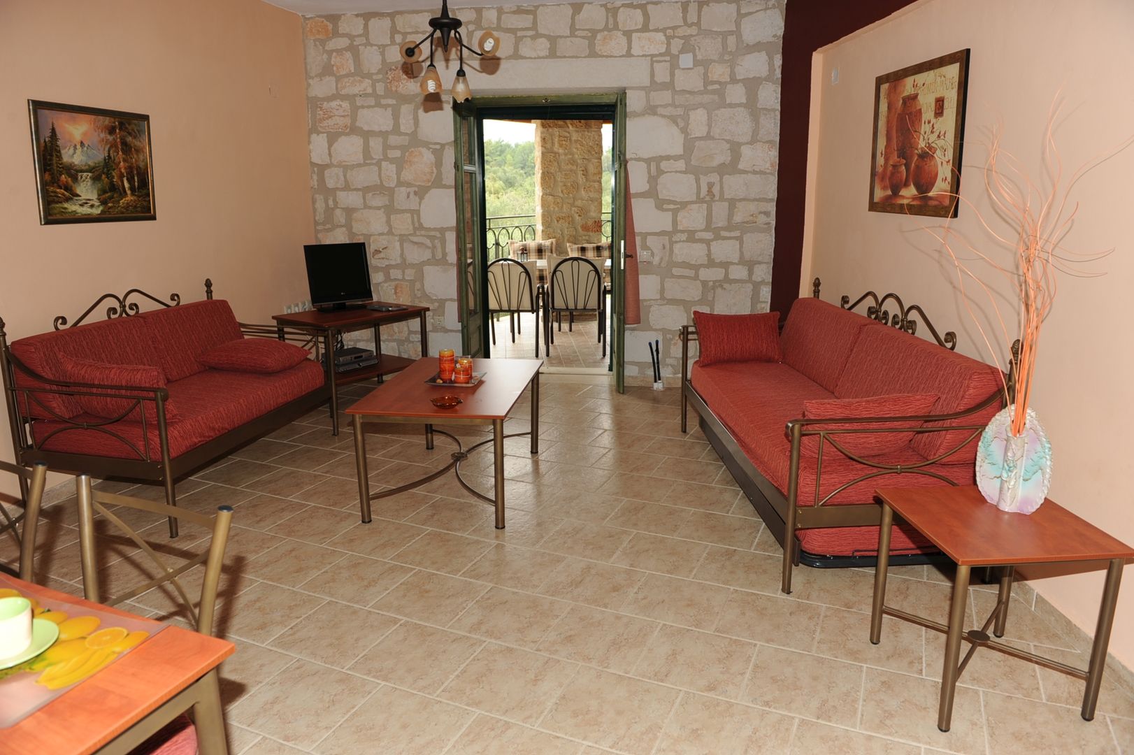Ammos Villas foto 26