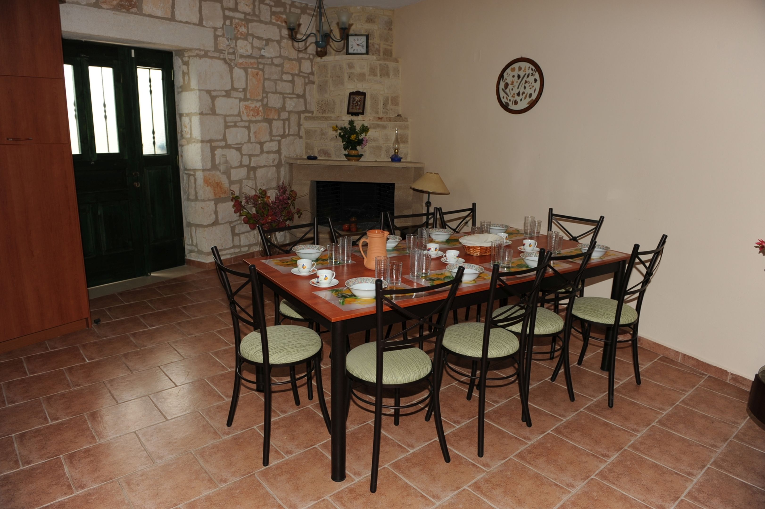 Ammos Villas foto 21