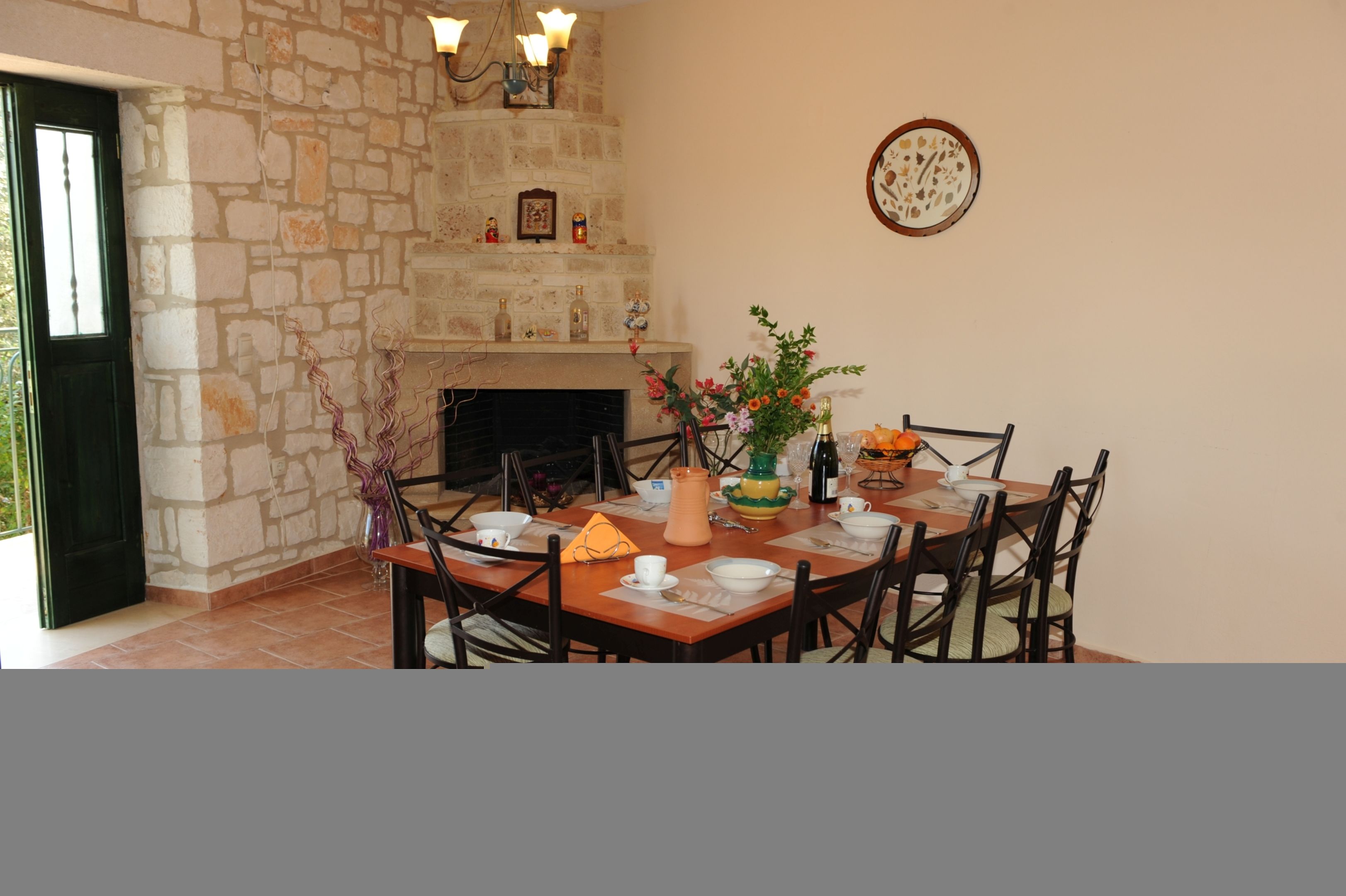 Ammos Villas foto 24