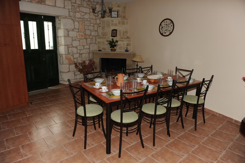 Ammos Villas foto 19