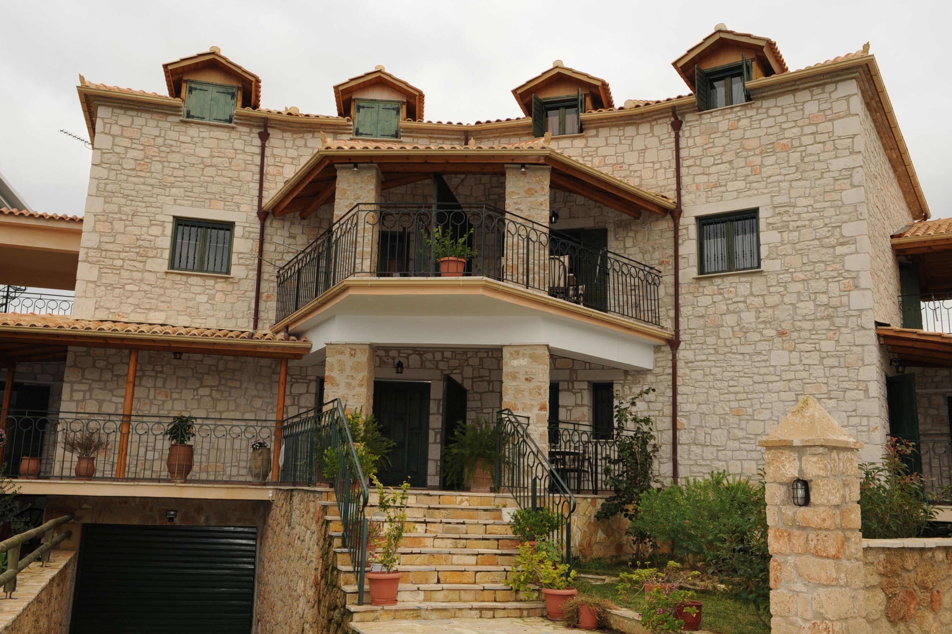 Ammos Villas foto 54