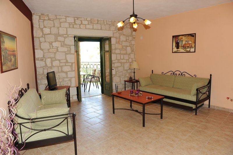 Ammos Villas foto 13