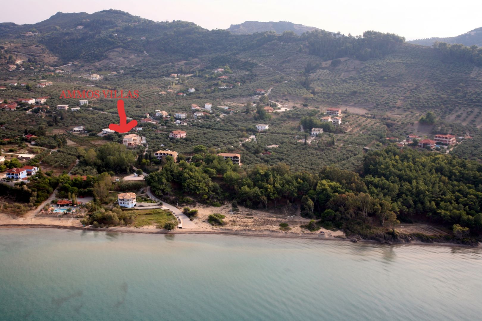 Ammos Villas foto 47
