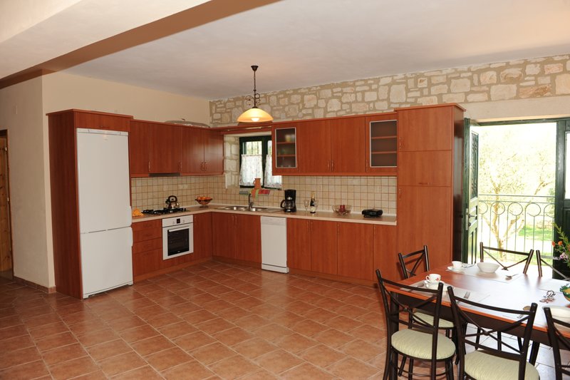 Ammos Villas foto 16