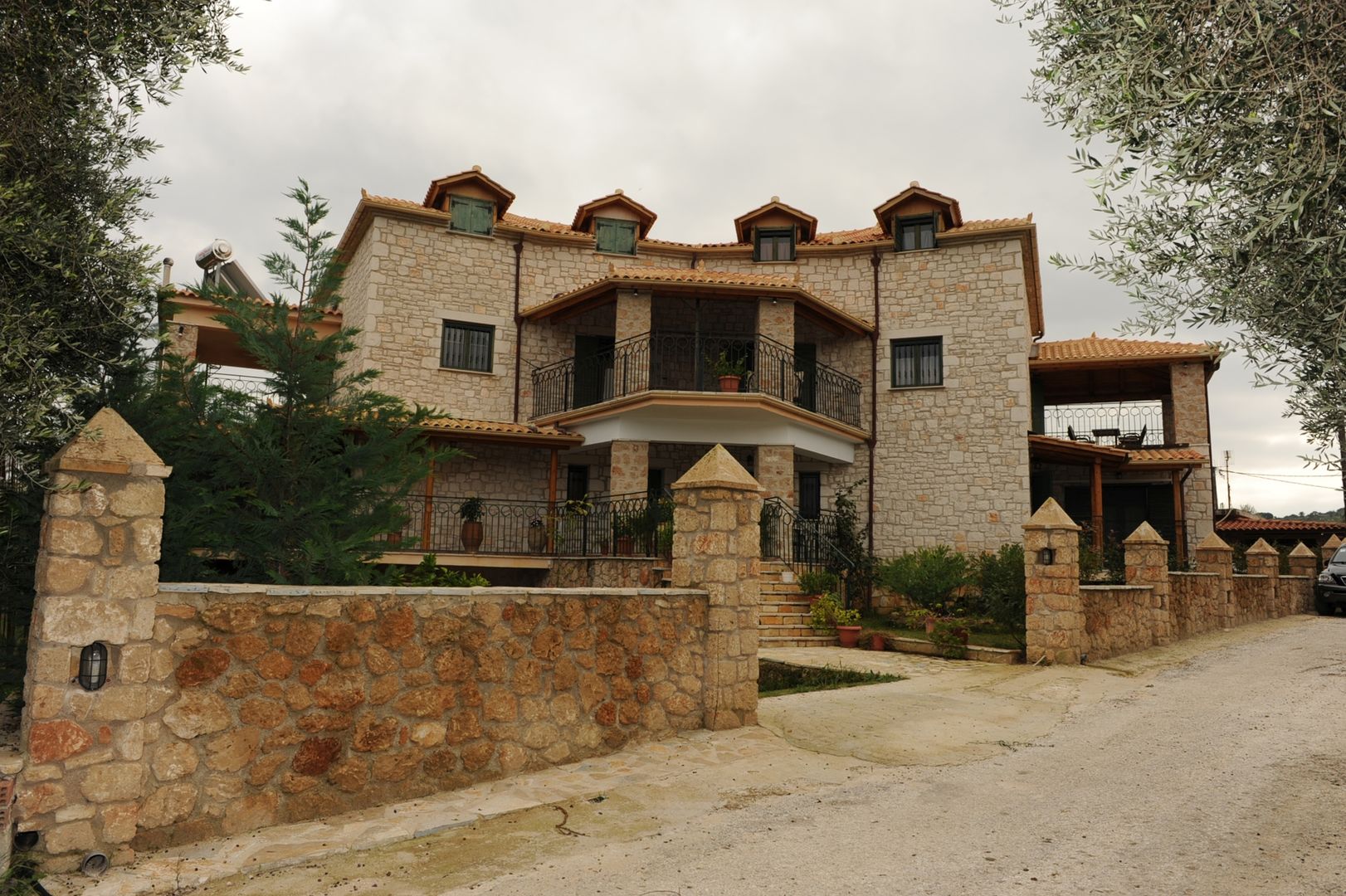 Ammos Villas image 1