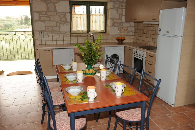Ammos Villas foto 34