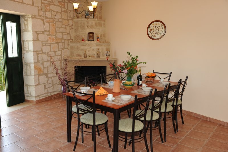 Ammos Villas foto 22