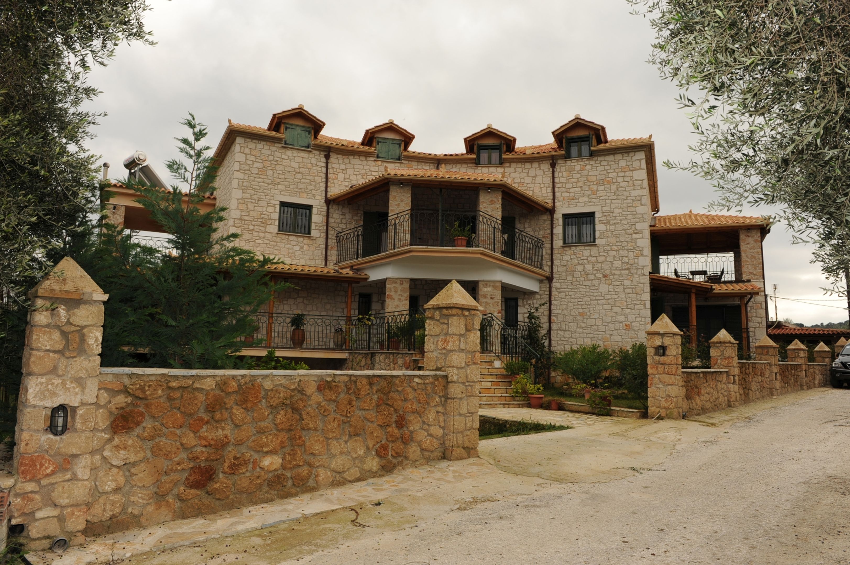 Ammos Villas image 2