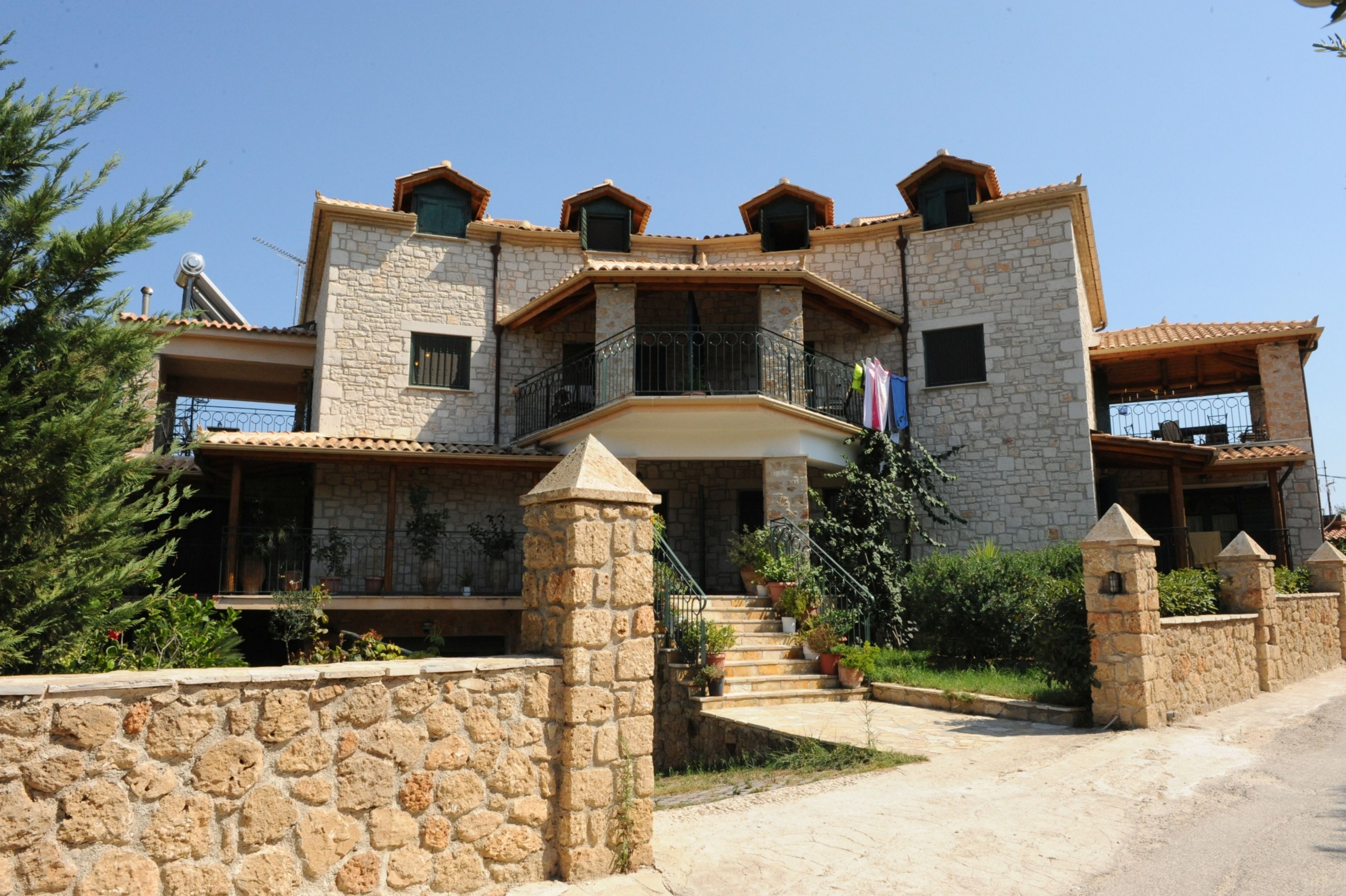 Ammos Villas foto 6