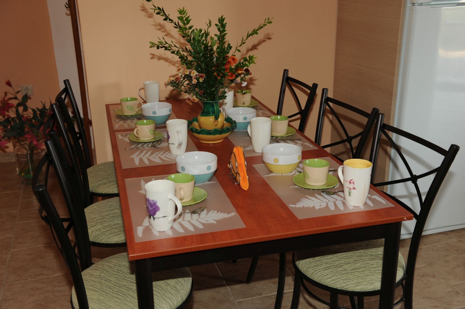 Ammos Villas foto 41