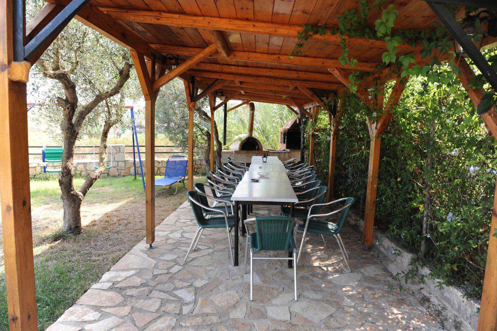 Ammos Villas foto 50