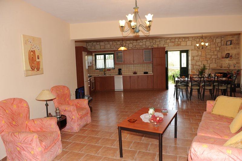 Ammos Villas foto 10